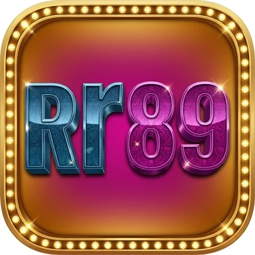 rr89 Logo - Resmi
